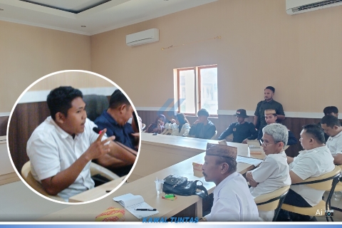 Anggota DPRD Boalemo Desak Pemda Seriusi Keluhan Warga Batu Kramat soal Aktivitas Pabrik Gula