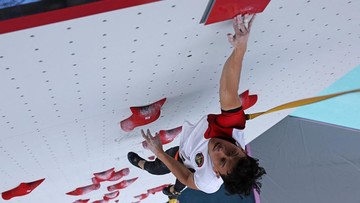 Jadwal Atlet Indonesia di Asian Games 2026 Kamis 1 Oktober: Veddriq hingga Esports Berburu Emas