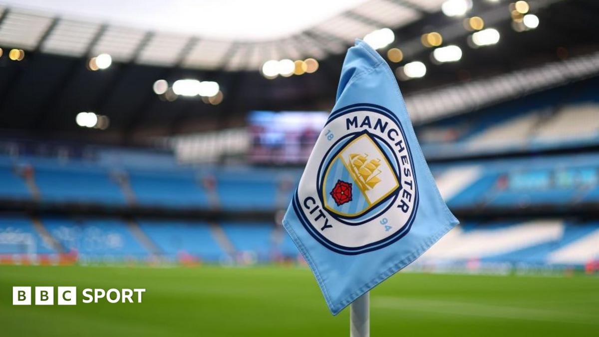 Manchester City Ajukan Banding, Klaim Sponsor Berasal dari Pemerintah Abu Dhabi