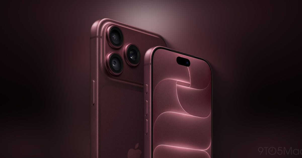 iPhone 18 Pro Laris di China, Apple Kuasai 33% Pasar Pekan Peluncuran