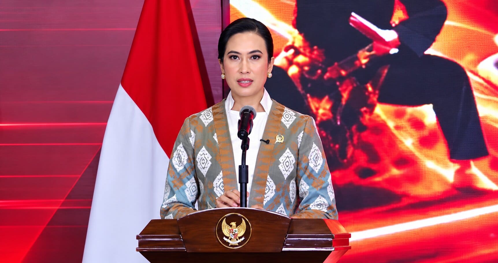 Sports Tourism Jadi Motor Baru Pertumbuhan Pariwisata Indonesia