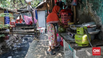 DPR Sahkan APBN 2027, Belanja Negara Dipatok Rp4.106 Triliun