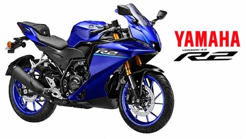 Yamaha R15M Disebut Bakal Disuntik Mati di India, Penjualan R15 Anjlok 26%