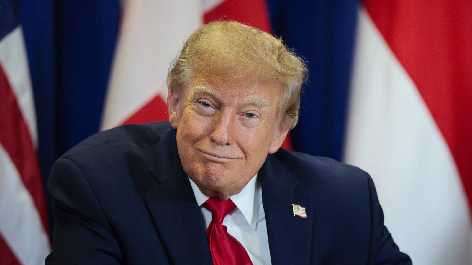 Trump Ancam Larang Ekspor Diesel AS ke Prancis dan Jerman