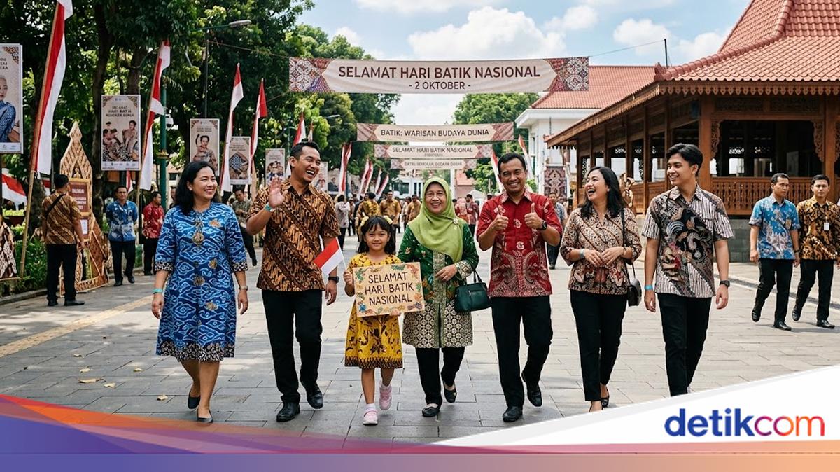 5 Tempat Kursus Batik di Bandung yang Ramah Pemula