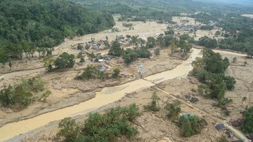 Pakar UGM Sebut Pemulihan Ekologis Usai Banjir Sumatra Belum Tuntas