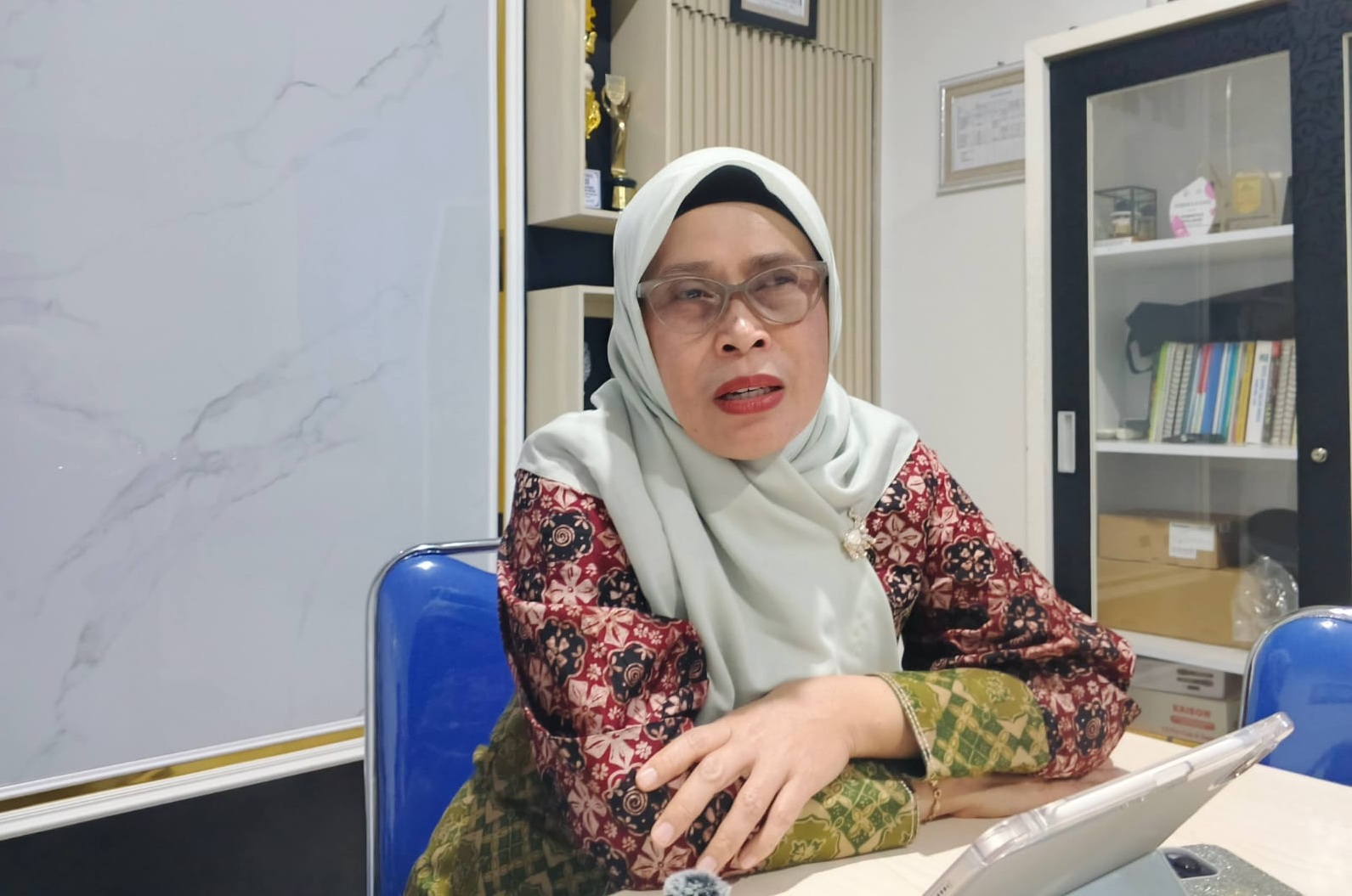 Swadaya Warga di 797 RT Kota Jambi Lampaui Dana Stimulan Kampung Bahagia, RT 38 Simpang III Sipin Kumpulkan Rp247 Juta