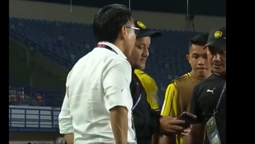 Timnas Malaysia Gagal ke Final ASEAN Cup usai Drama King Indo di GBK