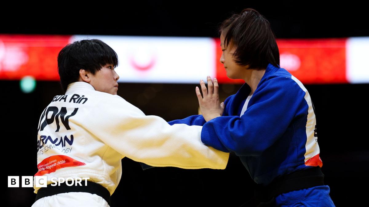 Tang Jing Diskualifikasi dari Asian Games Usai Diduga Gigit Lengan Lawan