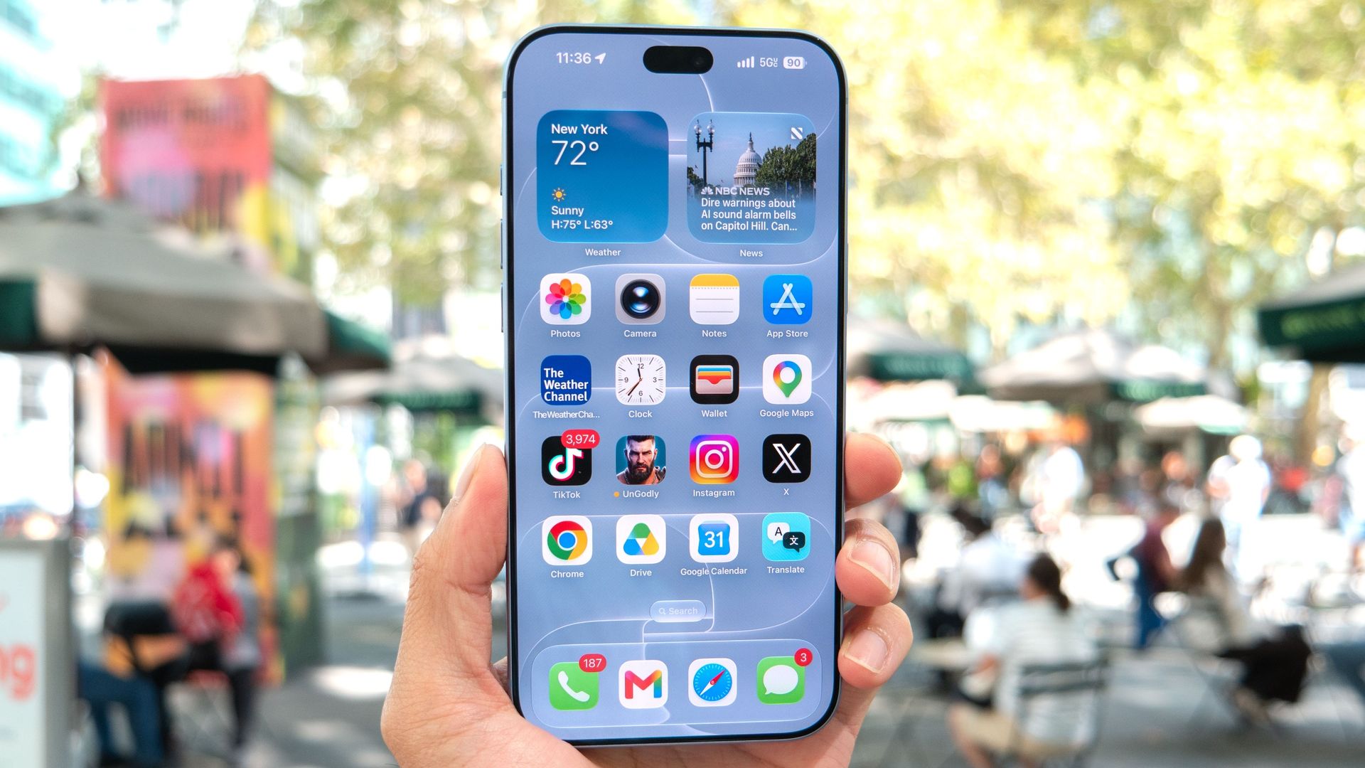 GrayKey Preserve Klaim Bisa Bypass Kunci iPhone Setelah 72 Jam