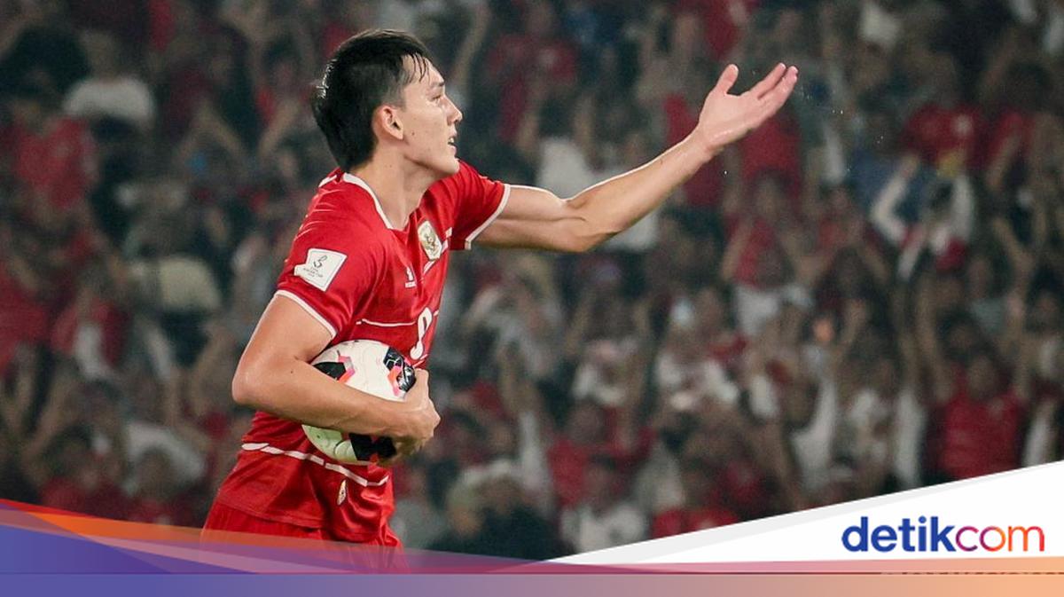 5 Fakta di Balik Lolosnya Indonesia ke Final ASEAN Cup