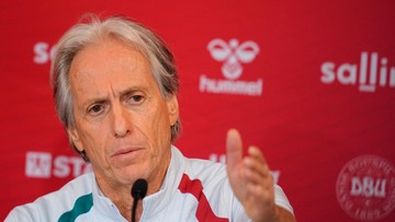 Jorge Jesus Bungkam soal Peluang Ronaldo Kembali ke Timnas Portugal