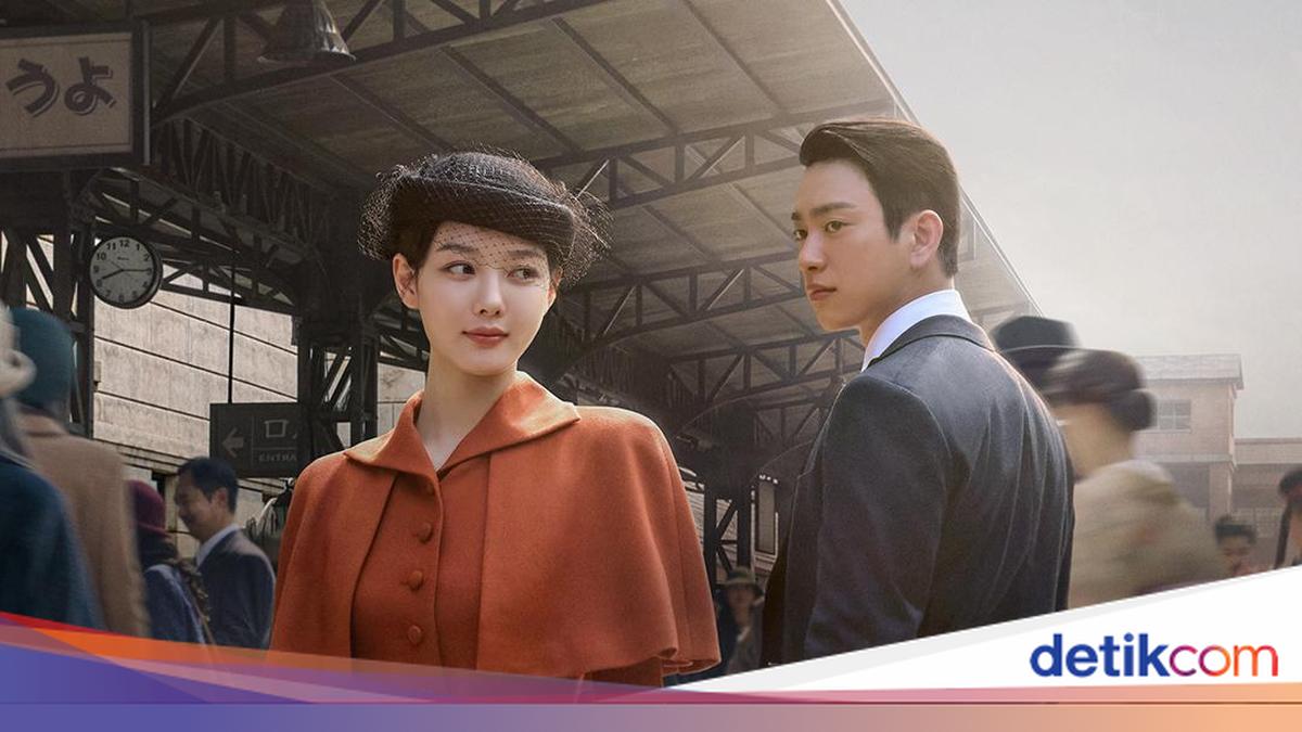 12 Drama Korea Terbaru Tayang Oktober 2026