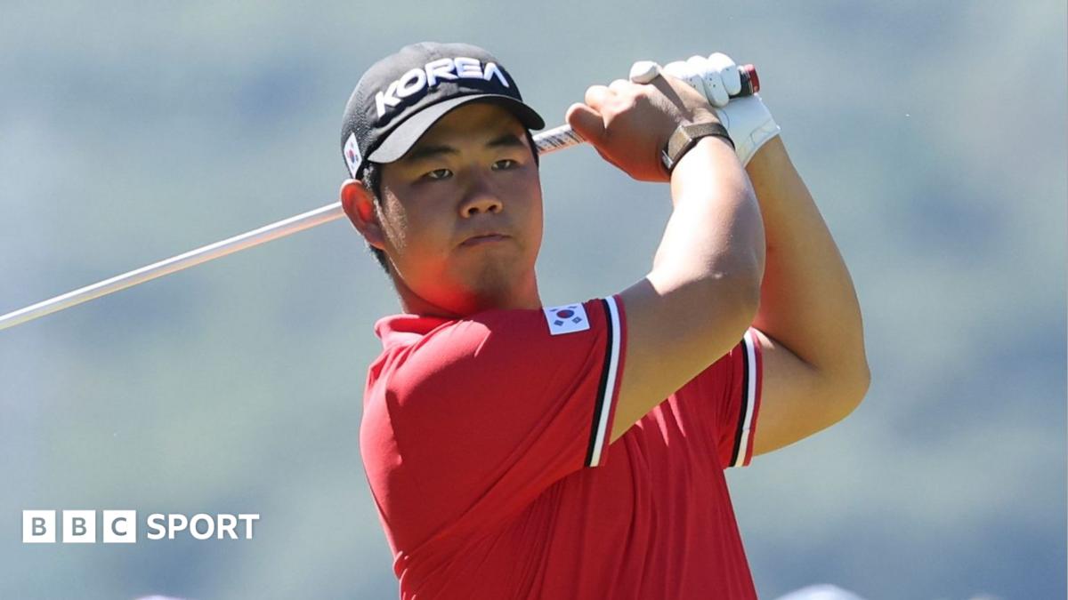 Tom Kim Pimpin Asian Games, Kejar Emas demi Bebas Wajib Militer