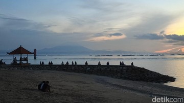 Sanur Bali: Dari Kampung Nelayan ke Wisata Kelas Dunia, Banjar Masih Bertahan