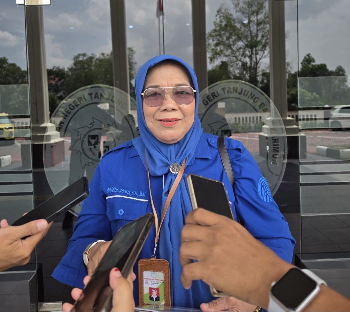 PN Karimun Nyatakan PT MPK Wanprestasi, Dihukum Bayar Rp55,425 Juta ke Kas Daerah
