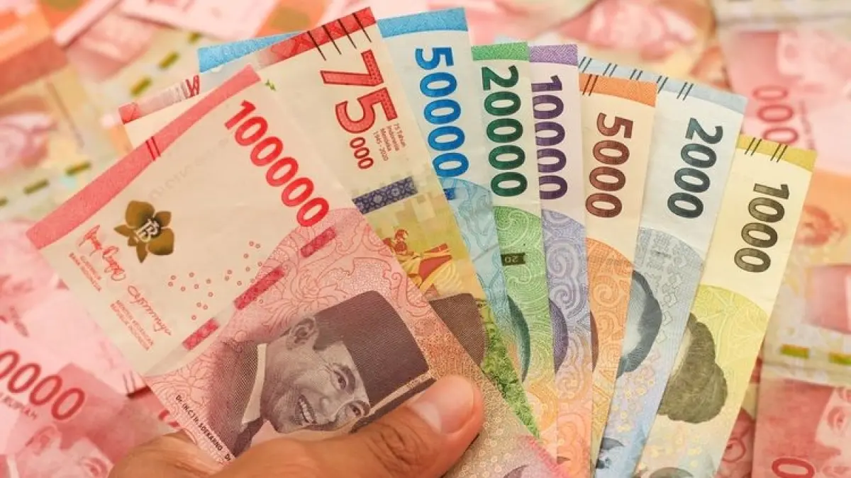 BSU Rp 900 Ribu Cair Oktober-Desember 2026 untuk 13,3 Juta Pekerja