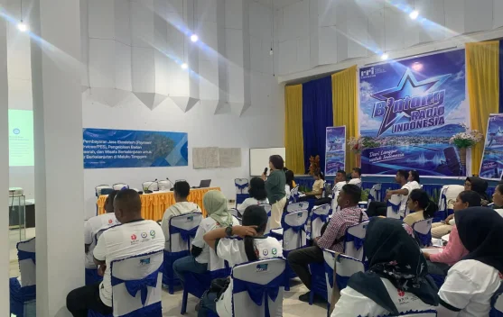 BRIN Dorong Maluku Tenggara Kembangkan Premium Tourism, Wisatawan Diminta Kontribusi untuk Konservasi