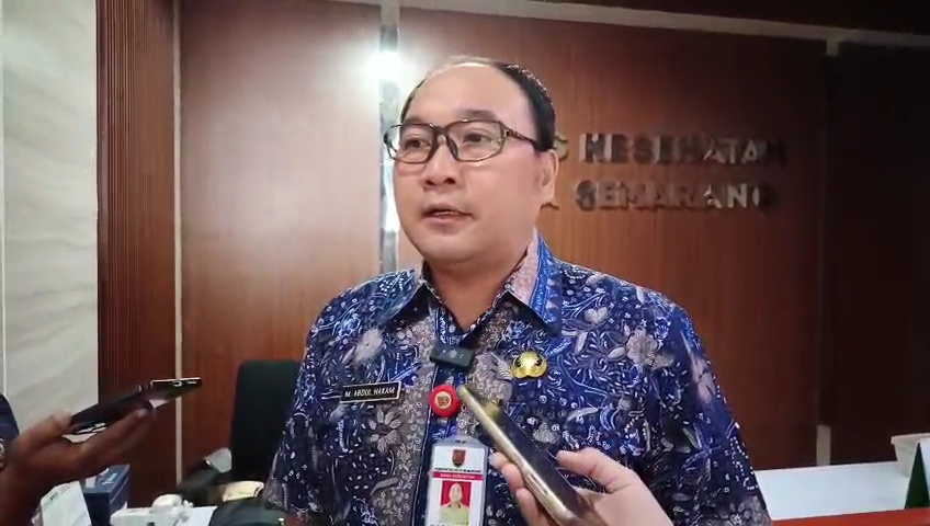 Dinkes Kota Semarang Ingatkan Bahaya PM2.5 Asap TPA Jatibarang, Warga Sekitar Diminta Kurangi Aktivitas Luar Ruangan