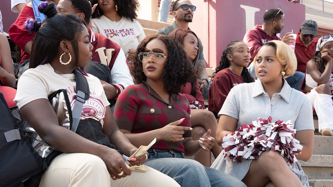 A Different World Diperbarui Netflix untuk Season 2 Usai 4,2 Juta Views