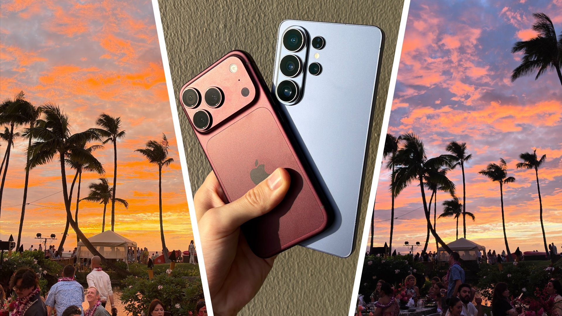 iPhone 18 Pro vs Samsung Galaxy S26 Ultra: Duel Kamera Realistis vs Stylish