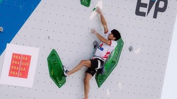 4 Atlet Panjat Tebing Indonesia Lolos Final Asian Games 2026