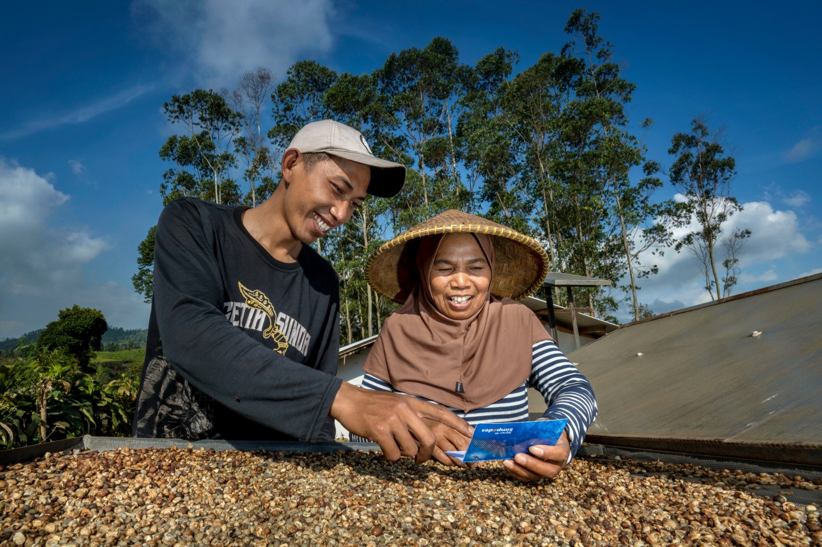 BRI Raih Predikat Bank Terbaik Dunia untuk UMKM Pertanian dan Pedesaan di Best SME Bank Awards 2027