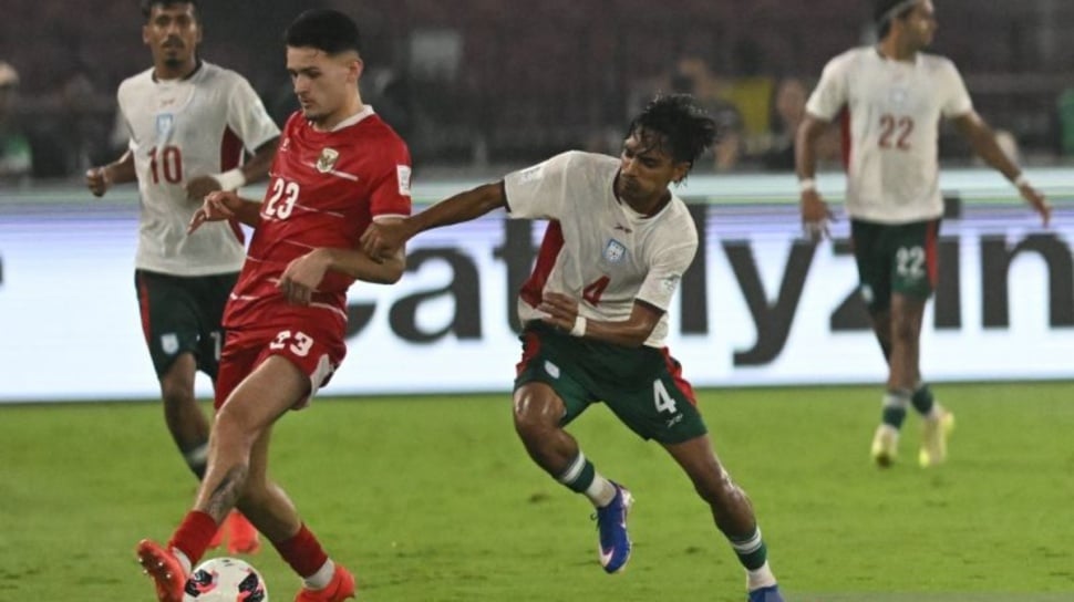 Justin Hubner Minta SUGBK Penuh di Final ASEAN Cup, Singgung Argentina