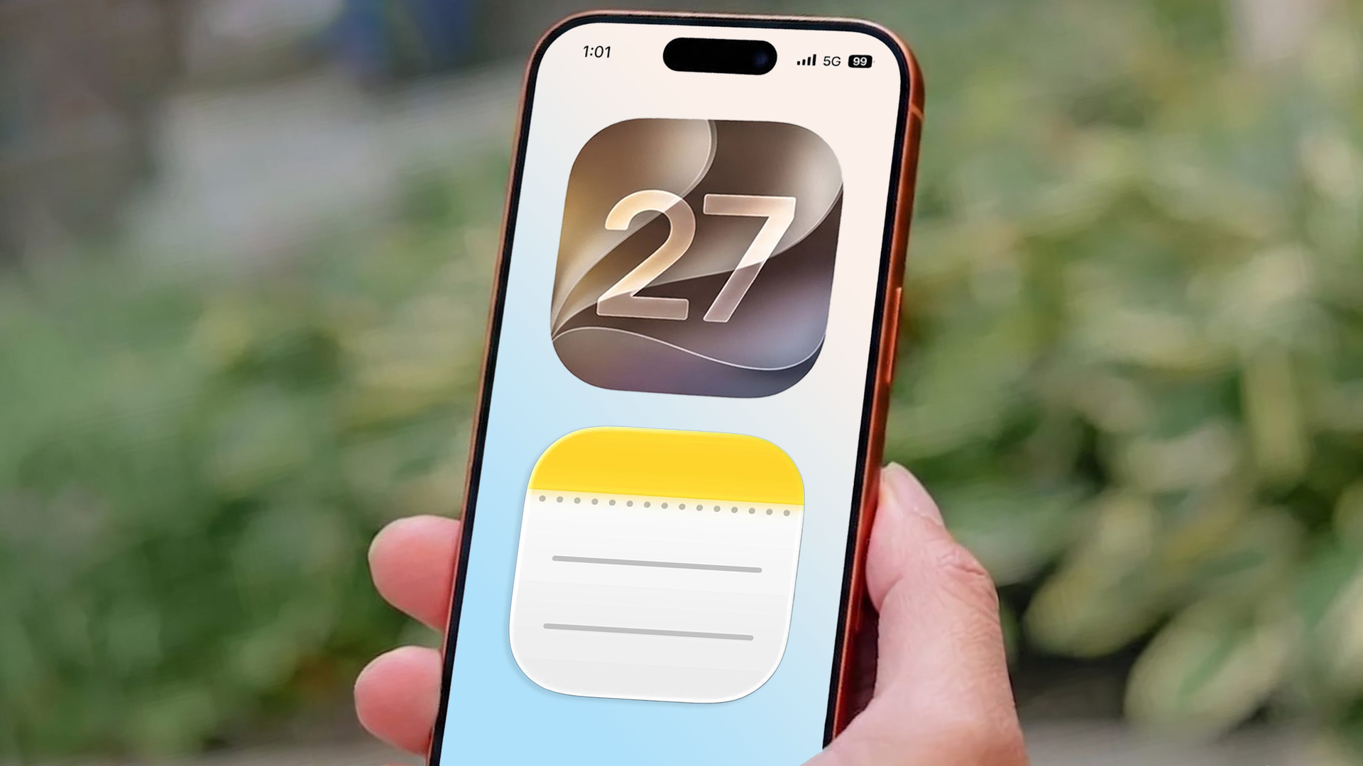 iOS 27 Bawa 4 Fitur Baru, Apple Notes Kini Bisa Jadi Alat Produktivitas