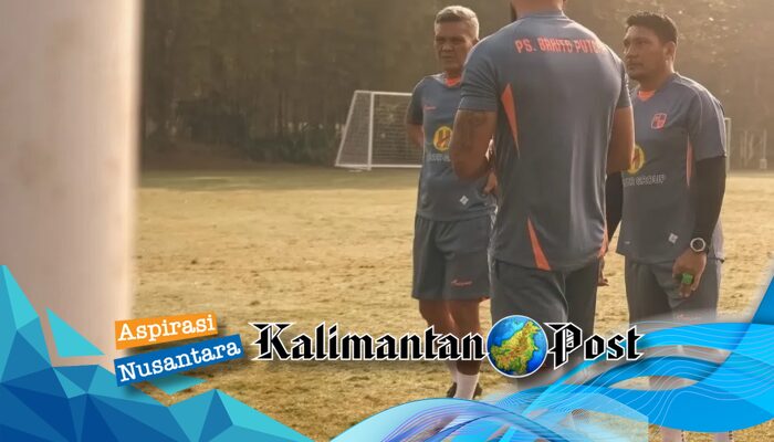 Barito Putera Jalani Start Berat di Grup B Championship 2026/2027, Hendri Susilo Sebut Tak Ada Tim Lemah