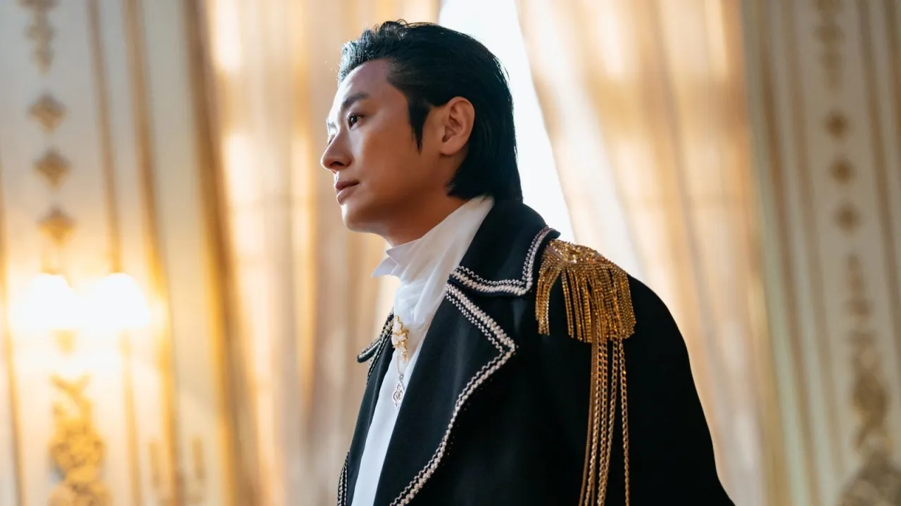 The Remarried Empress Rilis Foto Terbaru, Tayang 4 November di Disney+
