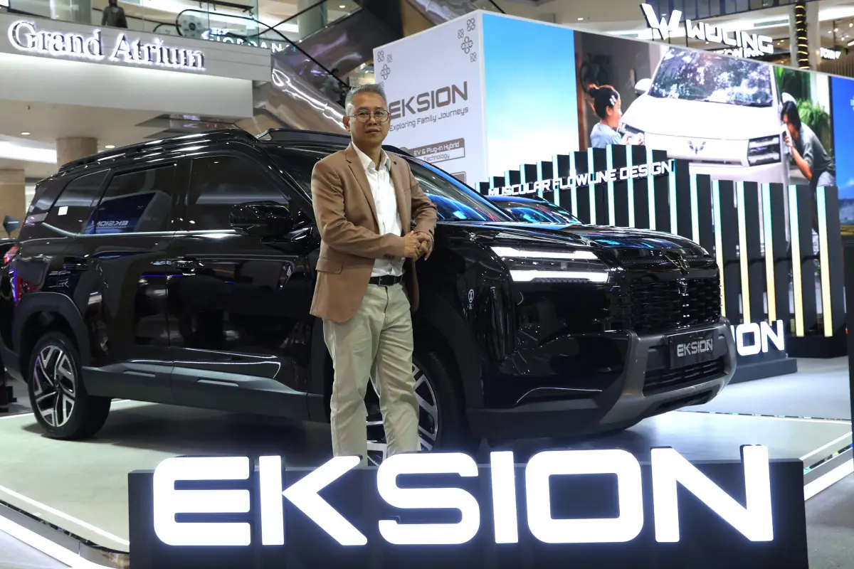 Harga OTR Wuling Oktober 2026: Air ev hingga Almaz, Ini Daftar Lengkapnya