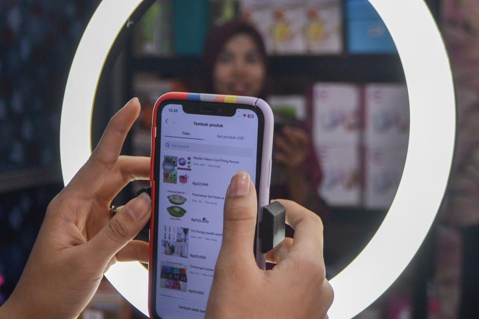 Pajak Marketplace Dipercepat ke 1 Oktober, Shopee hingga Lazada Mulai Pungut PPh 0,5%