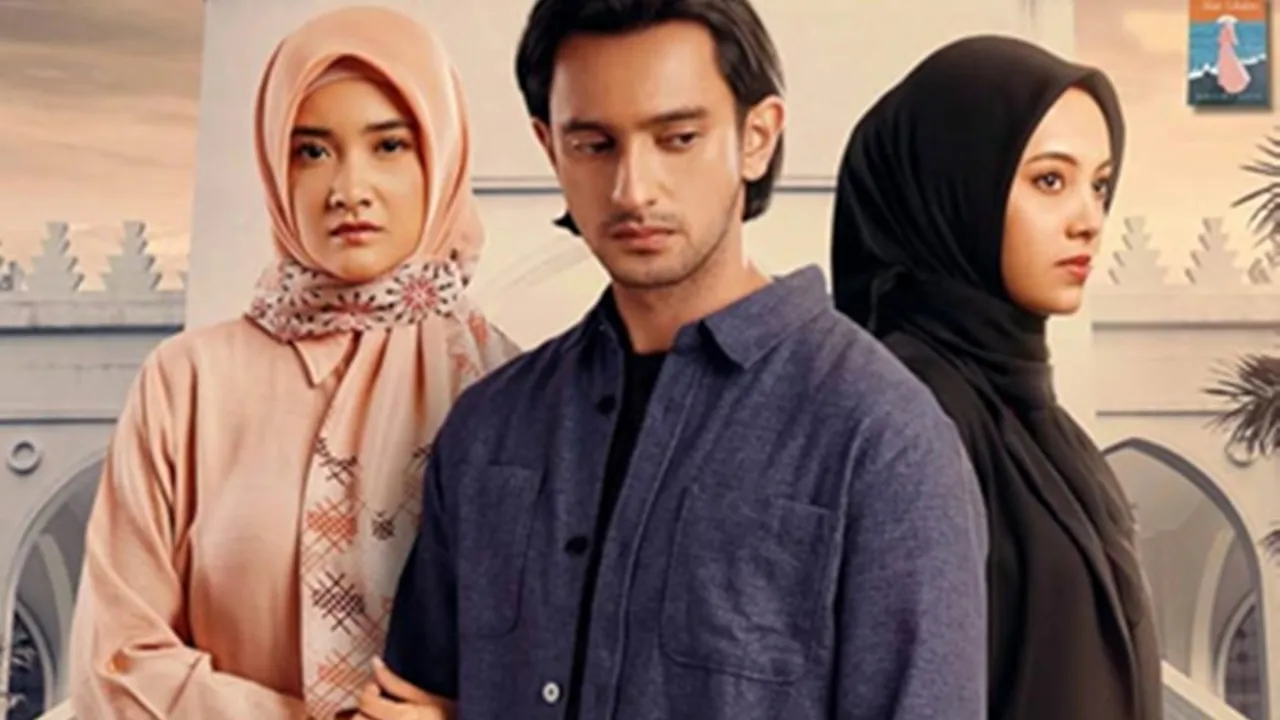 5 Film tentang Suami yang Tidak Mencintai Istrinya, Penuh Konflik Rumah Tangga