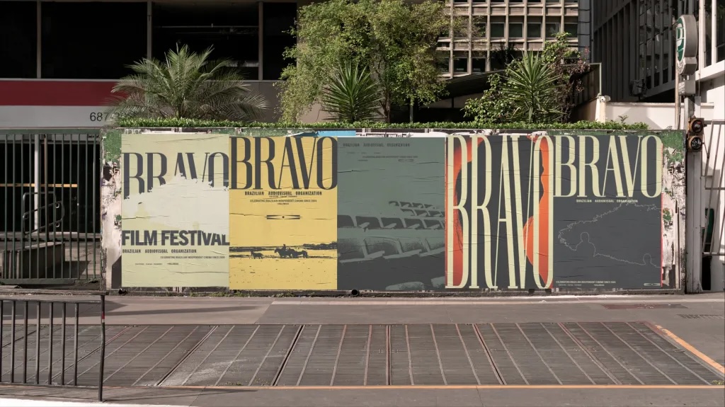 BRAVO Film Festival Batalkan Edisi 2026, Fokus Persiapan Tahun Depan