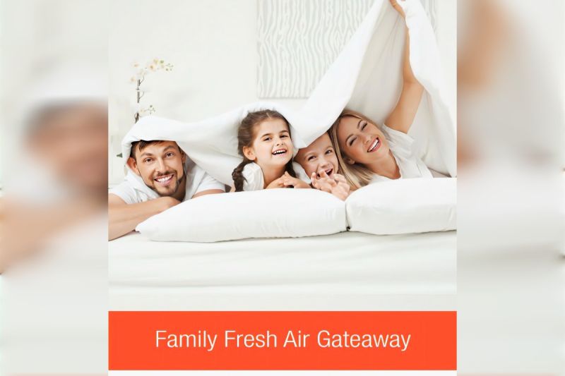 Swiss-Belhotel Danum Palangka Raya Hadirkan Promo Family Fresh Air Gateway