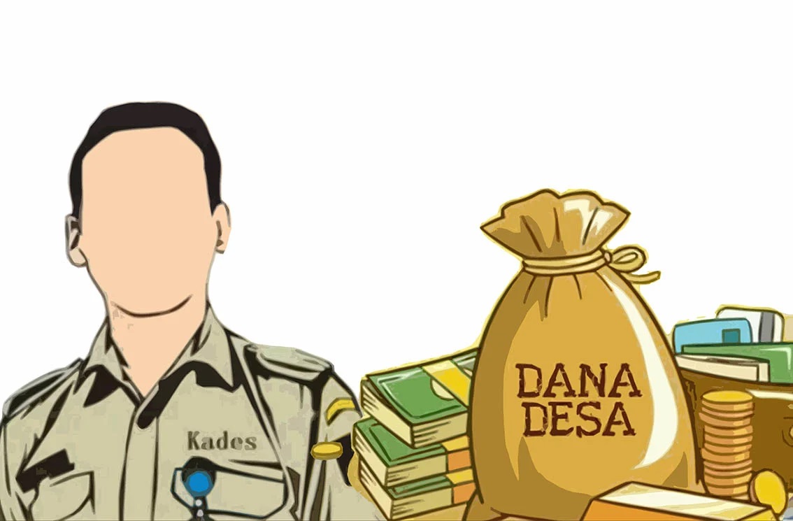 Pemeriksaan Dana Desa di 3 Desa SBB Temukan Kerugian dan Bukti Tak Lengkap