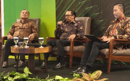 Kemenkeu Masih Due Diligence Alih Utang Whoosh, Fiskal Jadi Pertimbangan