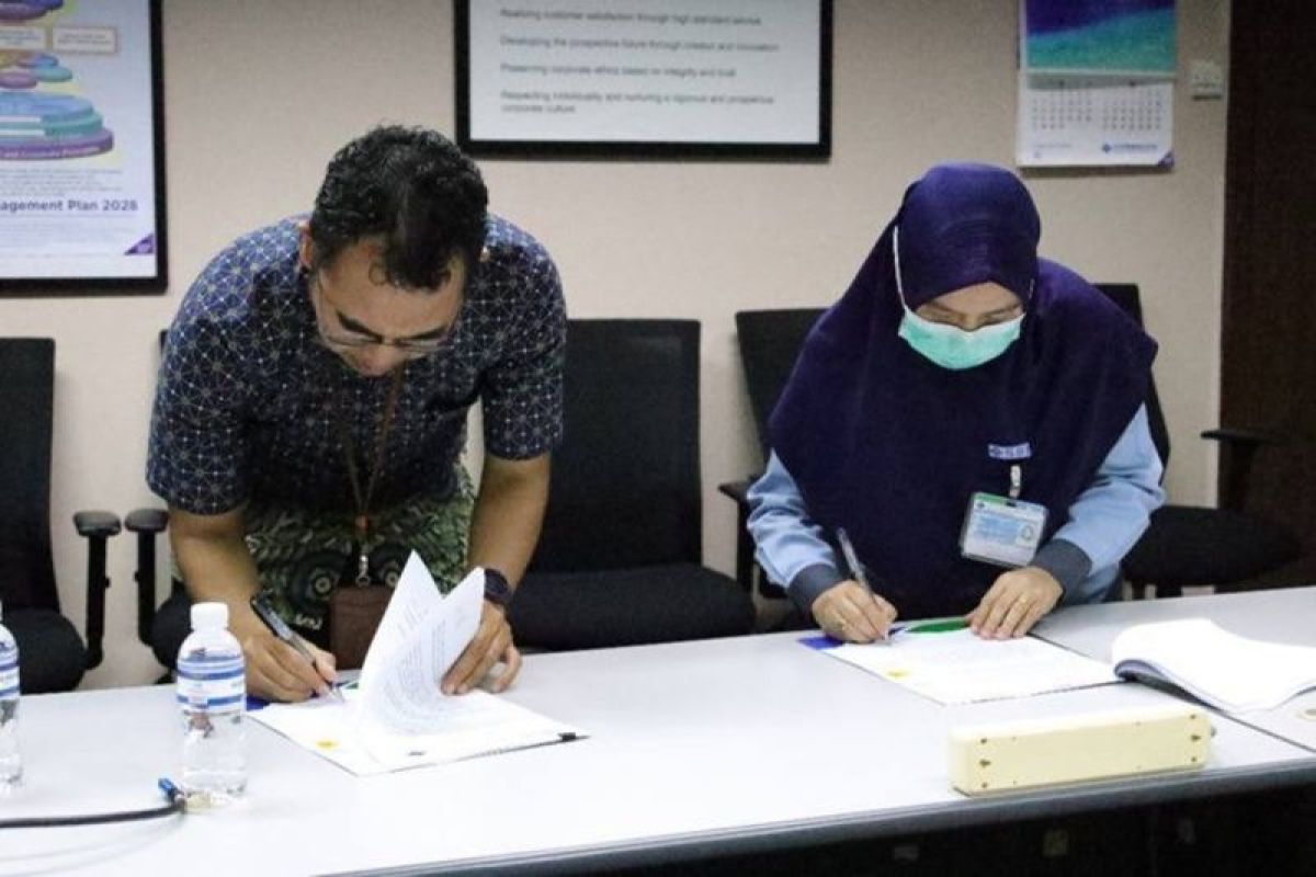 BPJS Kesehatan Batam Gandeng PT Sumitomo Wiring System, 50 Warga Dapat Bantuan Iuran JKN