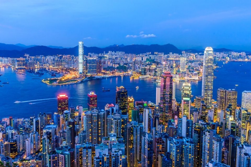 Danantara Buka Kantor Investasi di Hong Kong, Kelola Aset US$ 900 Miliar