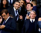 Lib Dems Desak PM Inggris Andy Burnham Buka Semua Pertemuan dengan Pemilik Manchester City