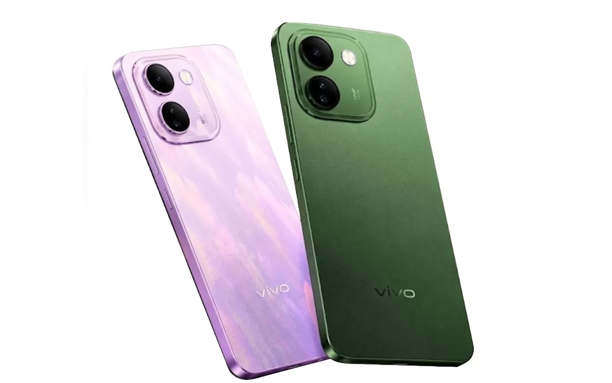 vivo Y600 5G Muncul di Google Play Console, Bawa Baterai 10.000mAh
