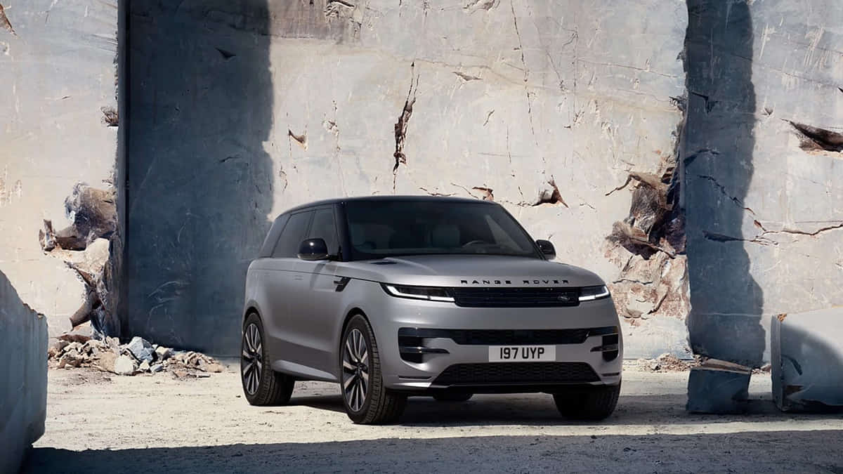 Range Rover Sport EV Meluncur, Jarak Tempuh 600 Km Harga Rp 2,62 Miliar