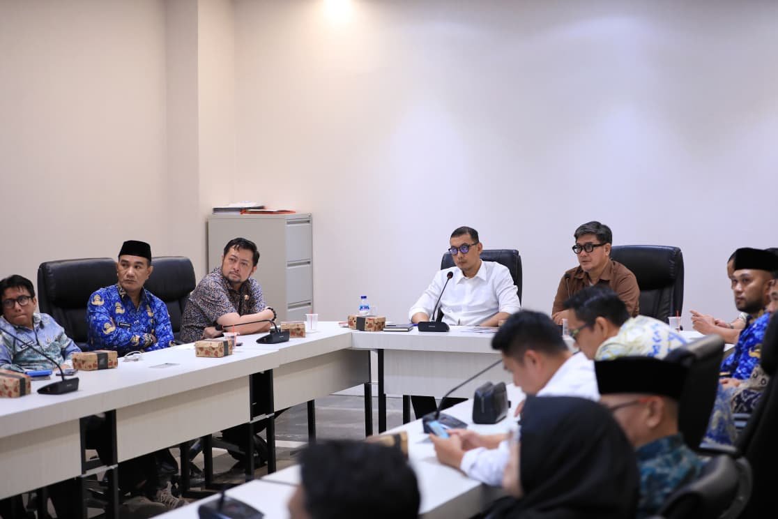 Pemkot Makassar Kaji Kantong Parkir Bertingkat di Balai Kota, Dishub hingga Bapenda Turun Tangan