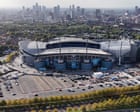 Manchester City Ajukan Banding Sebelum Tenggat Verdict Pelanggaran Finansial