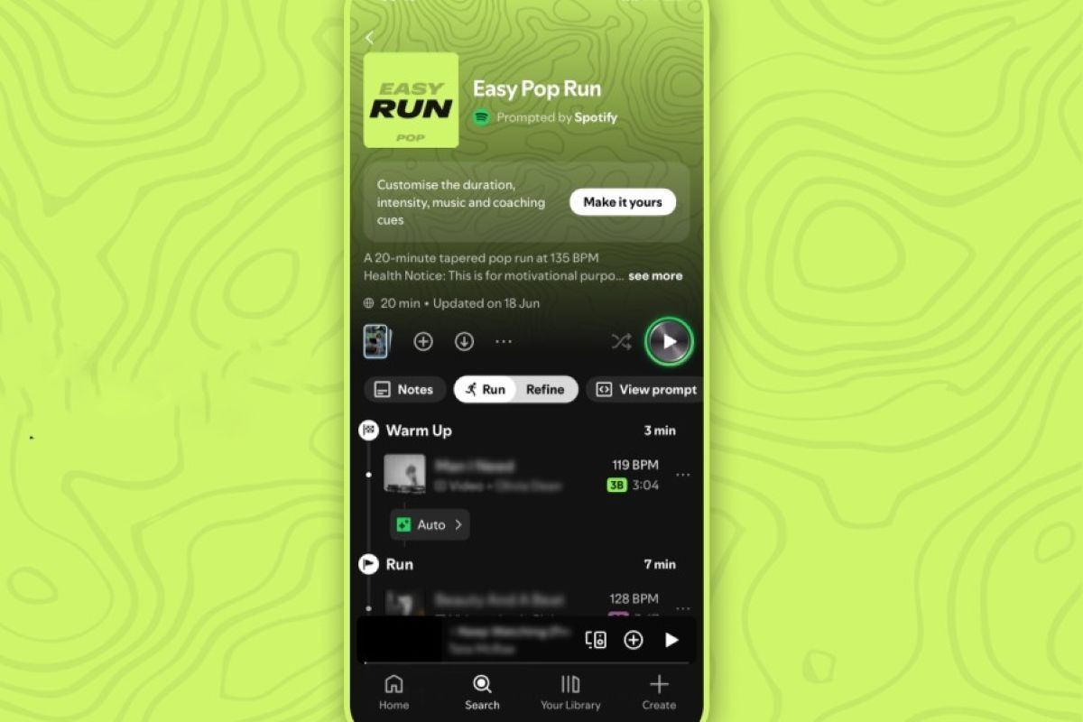 Apple Music Kini Bisa Transfer Playlist Spotify Langsung dari Aplikasi