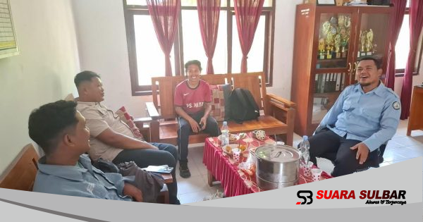 PT Letawa Bor Sumur Air Bersih di Desa Lariang Pasangkayu, Bantu Warga Hadapi El Nino