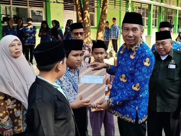 33 Siswa Lombok Barat Juara OMI 2026, Siap Berlaga di Tingkat Provinsi NTB
