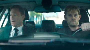 Sinopsis Chief of Station, Tayang di Bioskop Trans TV Malam Ini