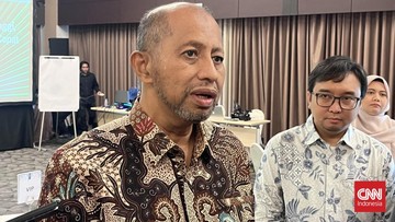 Geo Dipa Batal Pindah ke Danantara, Tetap di Kemenkeu demi Ekonomi Hijau